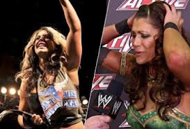 kaitlyn vs eve torres  - photo 3