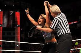 kaitlyn vs eve torres 