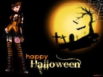 joyeux haloween 