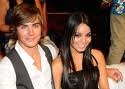 vanessa hundegs et zac effron 