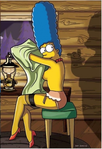marge