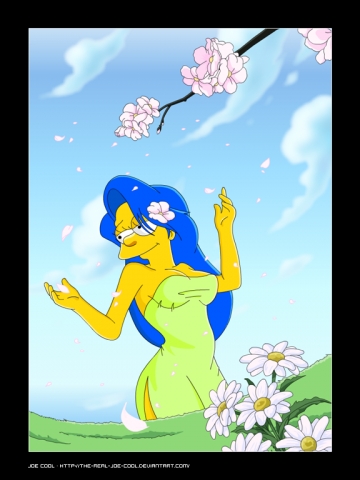 marge