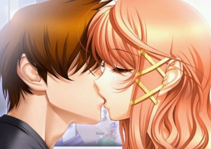 L'amour de ma vie ...