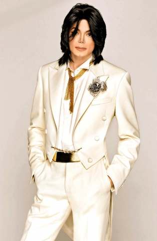 Photo de Michael Jackson (1)
