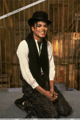 Photo de Michael Jackson (2)