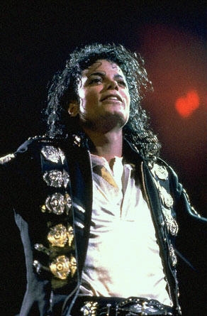 Photo de Michael Jackson (4)