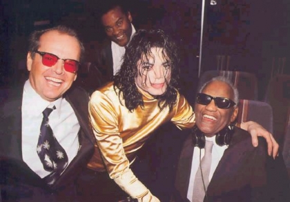 Photo de Michael Jackson (5)