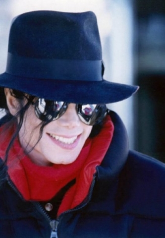 Photo de Michael Jackson (9)