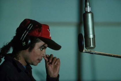 Photo de Michael Jackson (10)