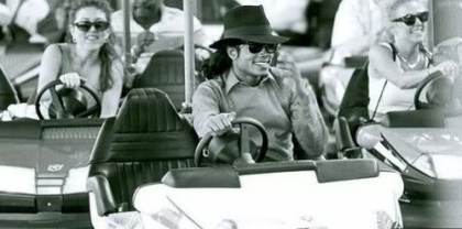 Photo de Michael Jackson (11)