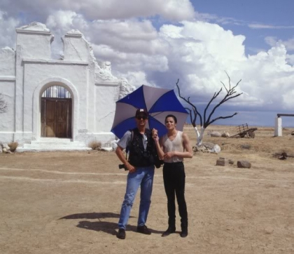 Photo de Michael Jackson (12)