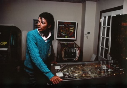 Photo de Michael Jackson (13)