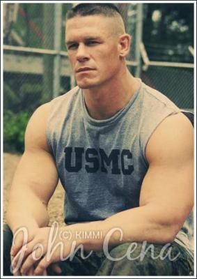 John cena 