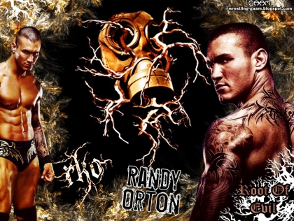 Randy Keith Orton