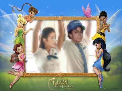 mon chouchou adorable 