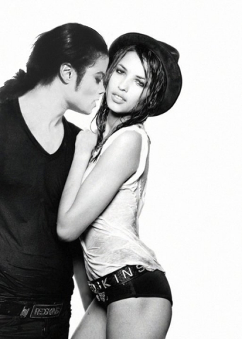 mon chouchou adorable 