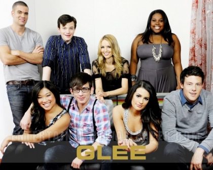 Glee saison finale 