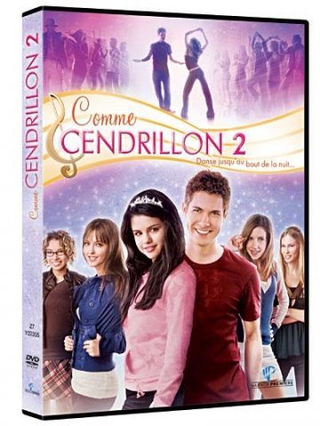 Comme Cendrillon 2