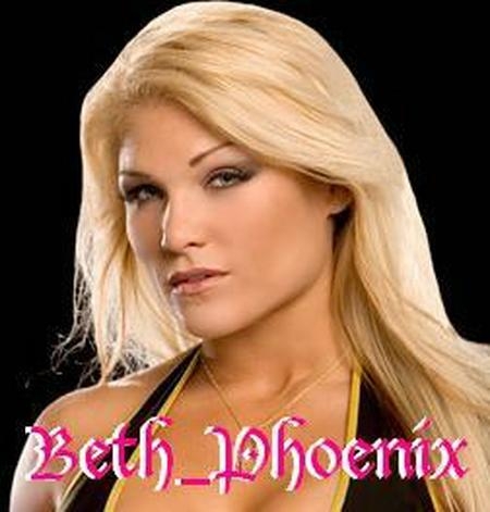 Beth Phoenix