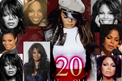 Janet Jackson