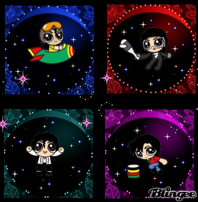 mon chouchou adorable 