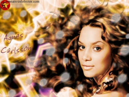 Agnes Carlsson 