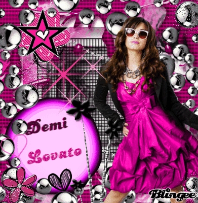 Demi Lovato