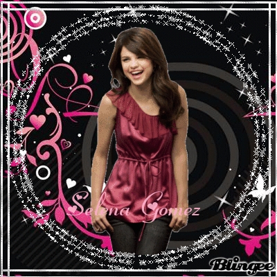 Selena Gomez 