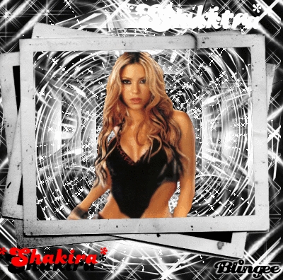 Shakira