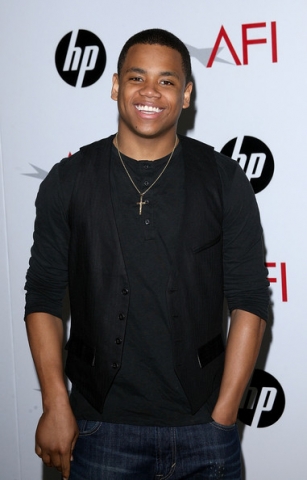 Tristan Paul Mack Wilds