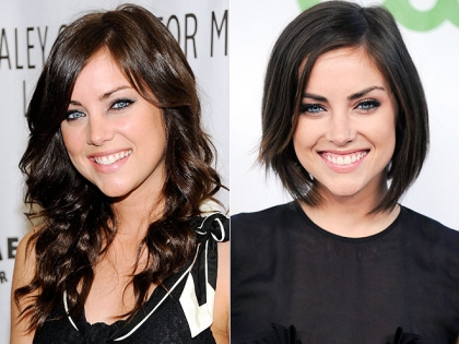 Jessica Stroup