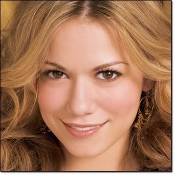 Bethany joy Galeotti