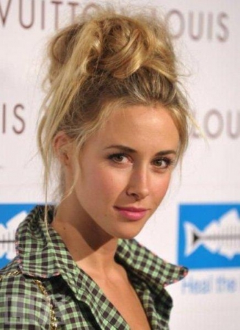 Gillian Zinser