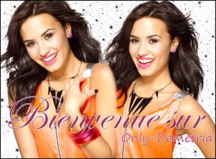 Demetria Lovato Devonne