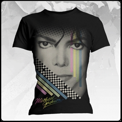  mon t-shirt MJ