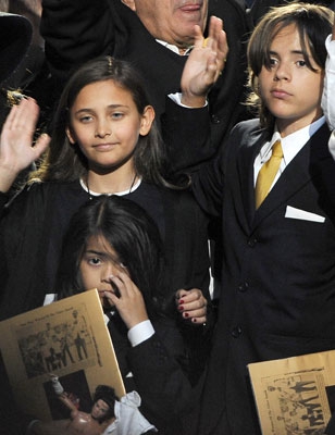 Qui est le pre biologique de sa fille ?