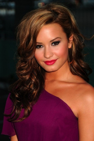 Demetria Lovato Devonne