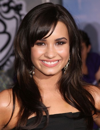 Demetria Lovato Devonne