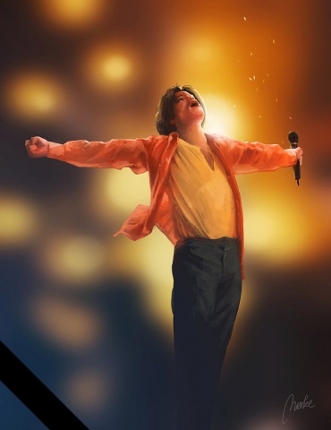 mon chouchou adorable 