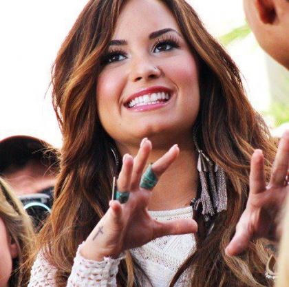 Demi Lovato