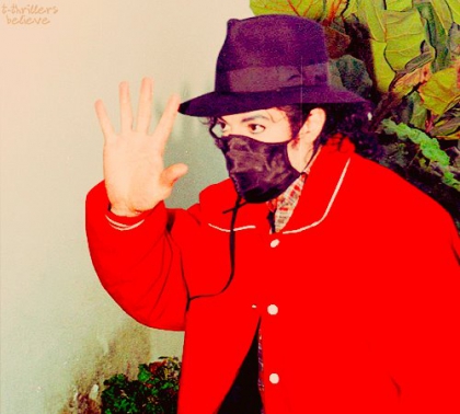 Michael Jackson 