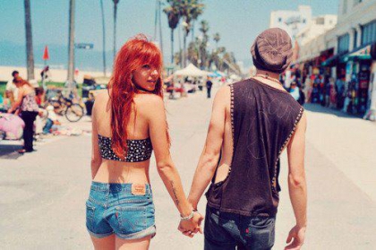 Les 14 choses une fille veut, mais ne demandera jamais : 