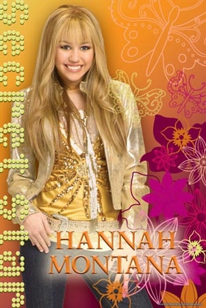 hanna montana