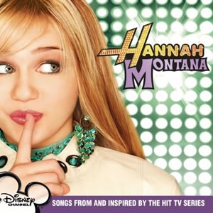 hanna montana