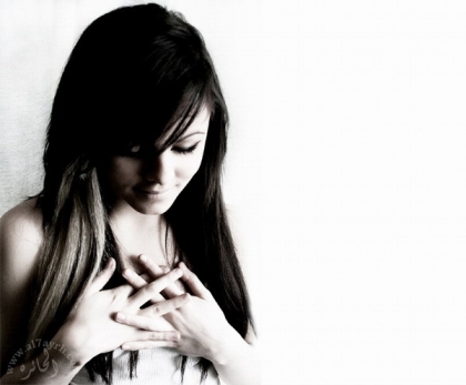 Le coeur d'une femme: