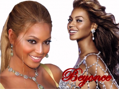 welcom to the world of beyonce