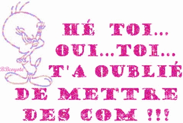 je vous parle les fille