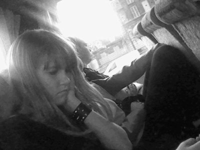 C�cile ma ch�riie 