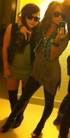 DEMI LOVATO : ELLE VA QUITTER TWITTER !