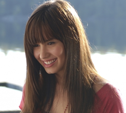 DEMI LOVATO : ELLE SE FERAIT SOIGNER POUR UN TROUBLE ALIMENTAIRE...